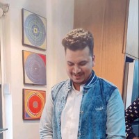 Sidharth Patro