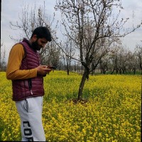 Mubashir Mohi Ud Din Wani