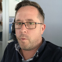 Mirco Hungeling