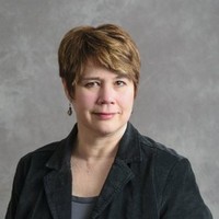 Laurie Van Egeren