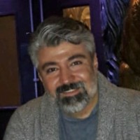 Ash Saeedi