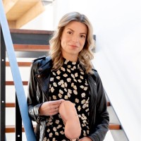 Susan van Oosterhout