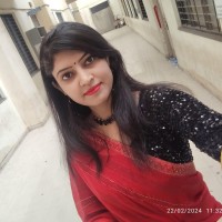 RUPALI PAWAR