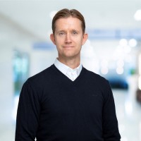 Andreas Berger Bjerkestrand