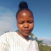 Nothando Mdluli