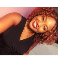 Tinashe Precious Musiyiwa