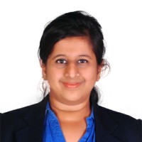 Khushboo Saraiya