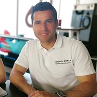 Miguel Costa
