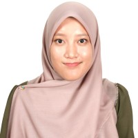 Nazihah Ruslan