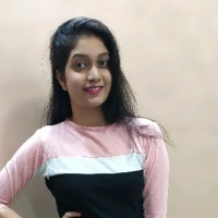 Tanvi Mahajan