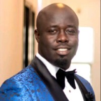 Adeyinka Michael Taiwo