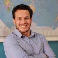 Thiago Silva de Oliveira