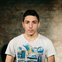 Georgi Tabakov