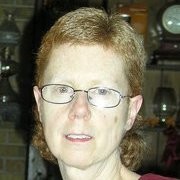 Sandy Wheeler