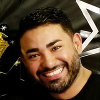 Robbie Perez