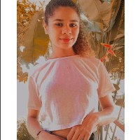 Kamille Maria Rodrigues Da Silva