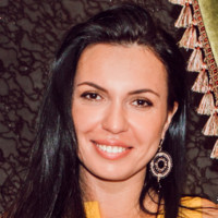 Anna Mazurenko