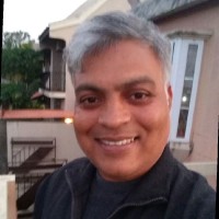 Satish Puthran
