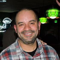 Mario Binas