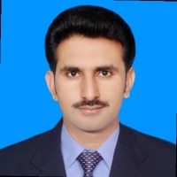Zaheer Ahmad