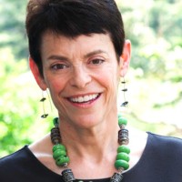 Ruth Berg