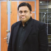 Waqas Ashraf
