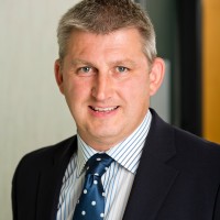 Gary Marshalsey