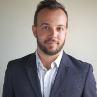 Chris Griesenauer