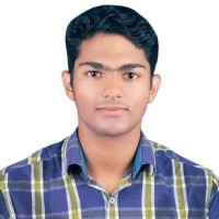 Vaishnav R V