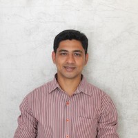 Mohammed Asif Ibrahim