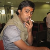Naveen Pandey