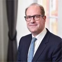 Mathew Laws FCSI