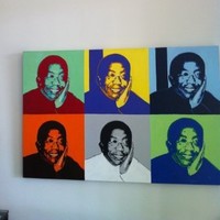 Hugh Spencer