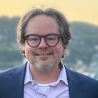 Mark Beitel, Ph.D.