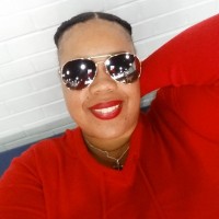 Shamaria Williams