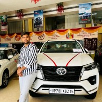 Divyansh Tiwari