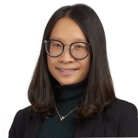 Helen Liu