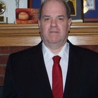 John Jones