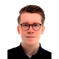 Daniel Van Der Hoeven