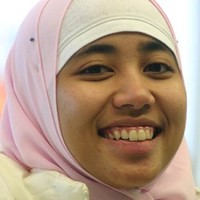 Herlyanti Herlyanti