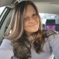 Melissa Vanhook
