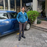 Pabitra Nayek