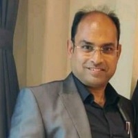 Arnab Chaudhuri