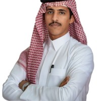 Rashed Almarri