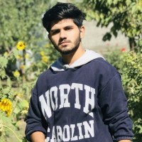 Muhammad Abdullah Sarwar
