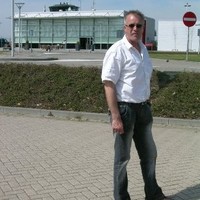 Menno Van Der Wiel