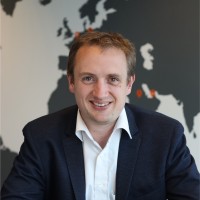 Nicolas May