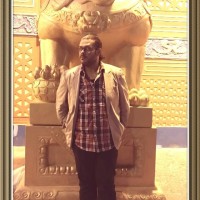 Maged Hussein