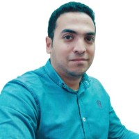 Ahmed Mohsen
