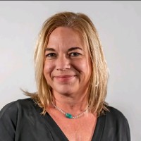 Catherine Harvey
